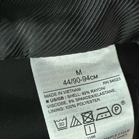 NWOT Banana Republic Soft Trench Coat - Picture 11 of 11